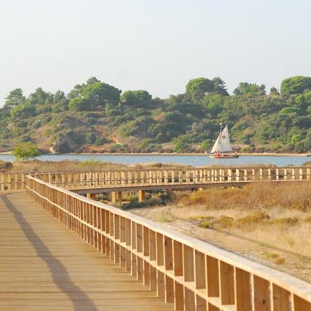 Willa Fazenda Do Sul Alvor Zewnętrze zdjęcie