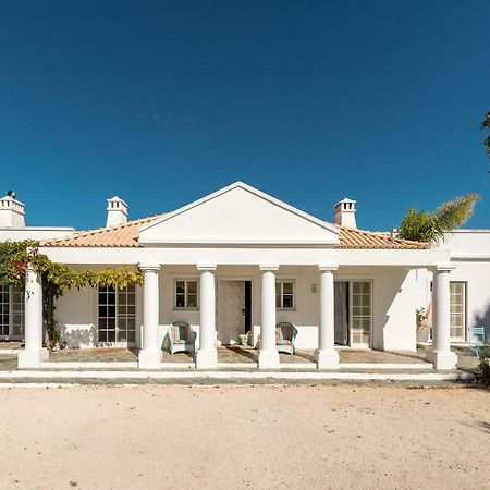 Willa Fazenda Do Sul Alvor Zewnętrze zdjęcie