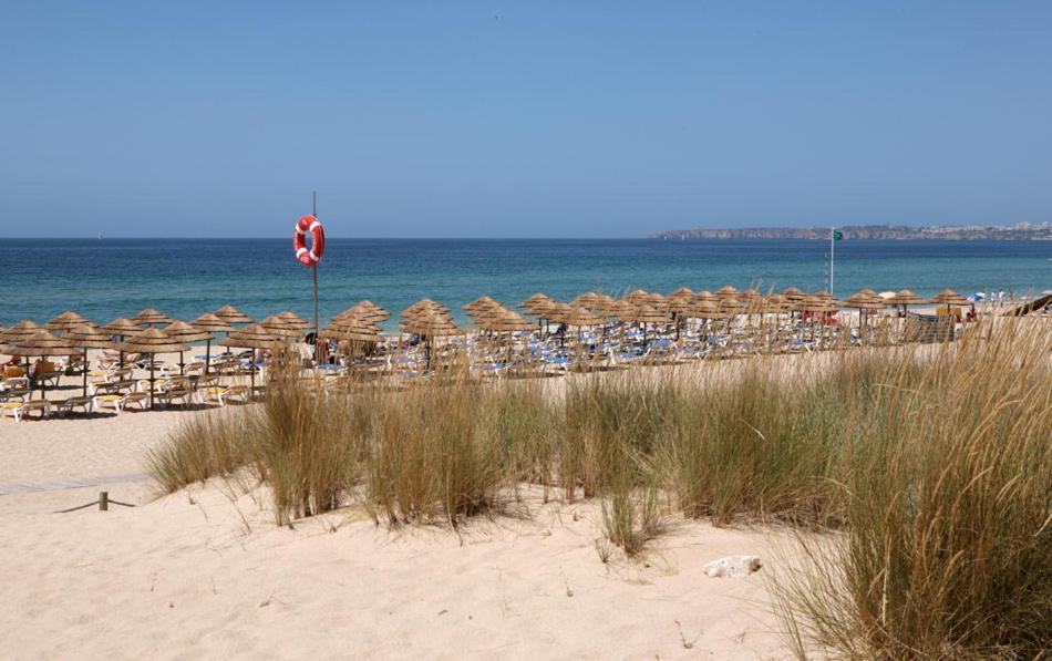 Willa Fazenda Do Sul Alvor Zewnętrze zdjęcie